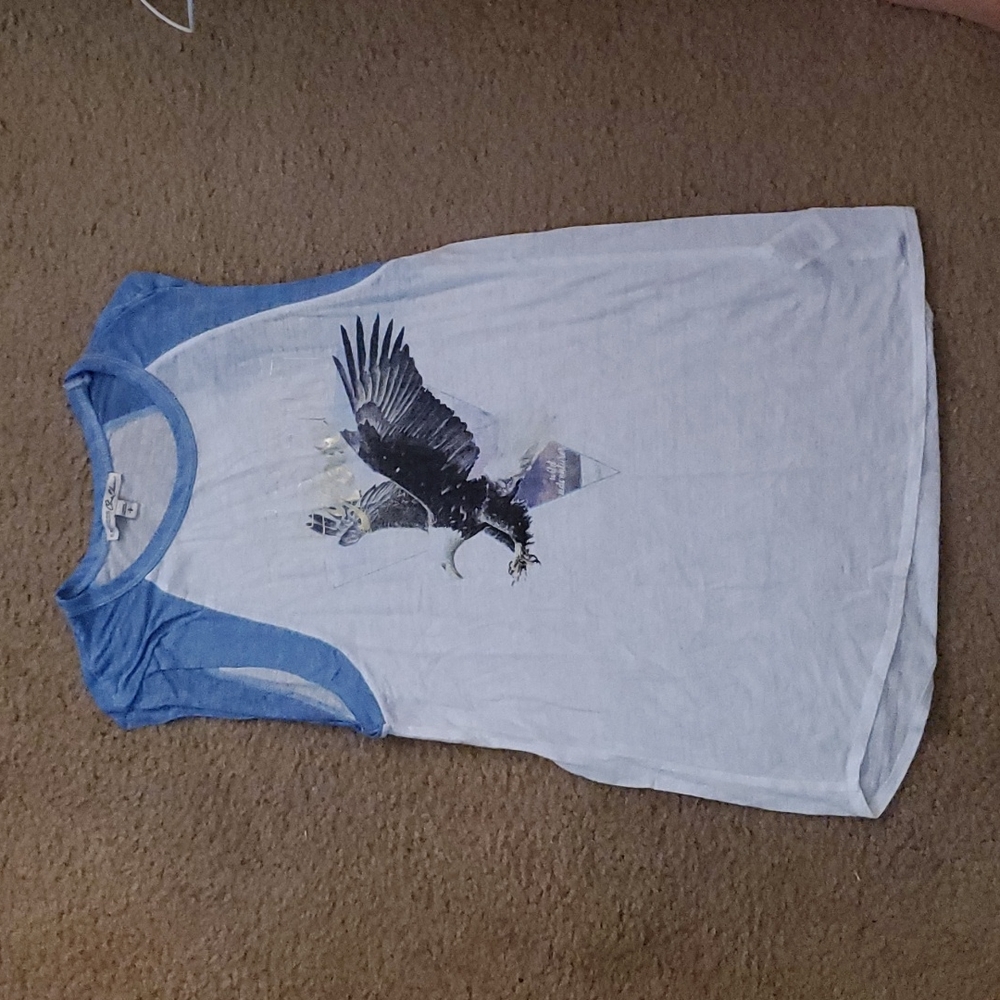 Express women's tank top sz s